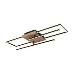 Plafonnier LED | Kendra L 80 cm