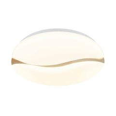 Plafonnier LED | Leticia Blanc