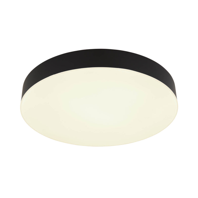Luminaire plafonnier | Matthew Noir