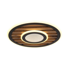 Luminaire plafonnier | Woody Ø 40 cm