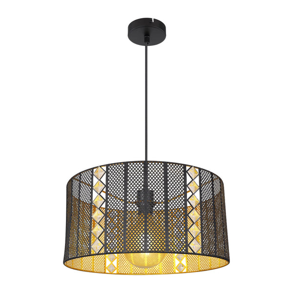 Suspension luminaire | Abini