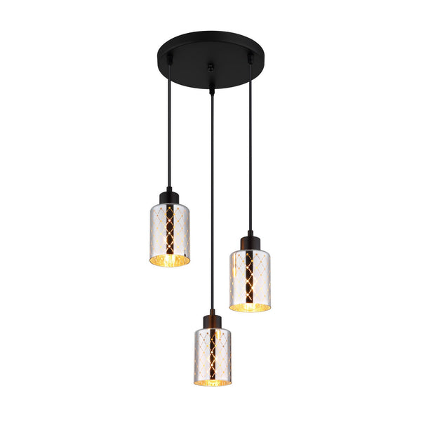 Suspension luminaire | Alonso