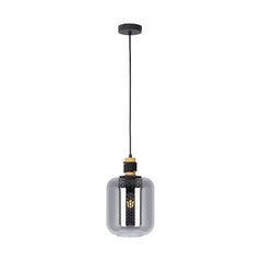 Suspension luminaire | Ando
