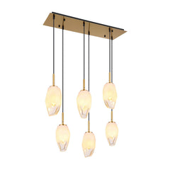 Suspension luminaire | Barcley
