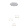Suspension luminaire | Ondmoristo
