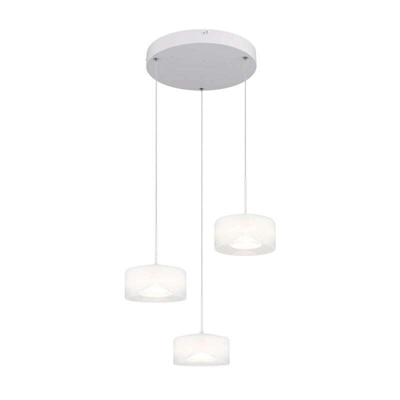 Suspension luminaire | Ondmoristo