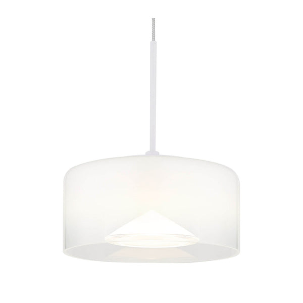 Suspension luminaire | Caldorano
