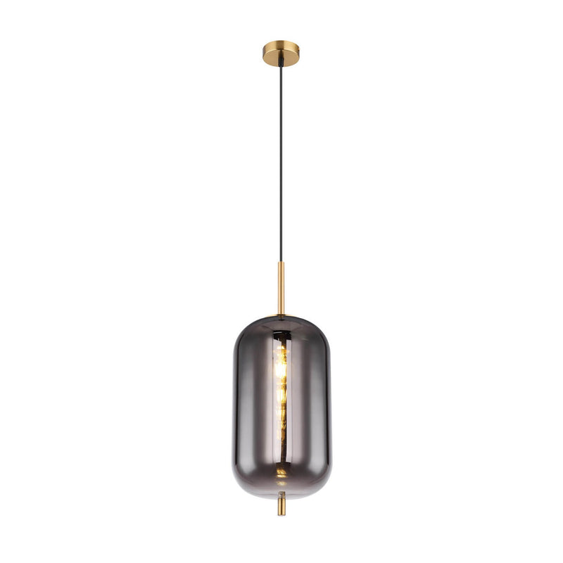 Suspension Blacky I laiton (15345H2MM)