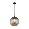 Suspension luminaire | Blama Noire