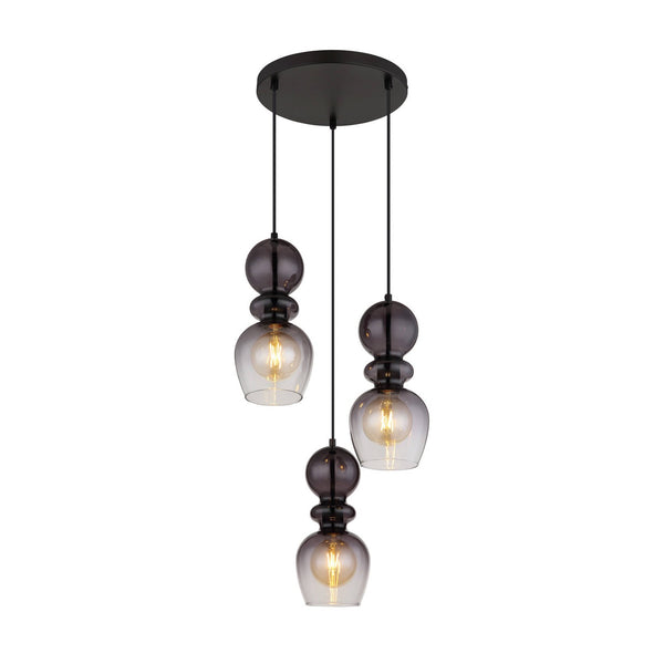 Suspension luminaire | Clarity