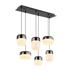Suspension Cristallica anthracite (15721-6)