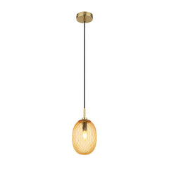Suspension luminaire | Ambrel