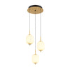 Suspension Ewald laiton (15217-3)