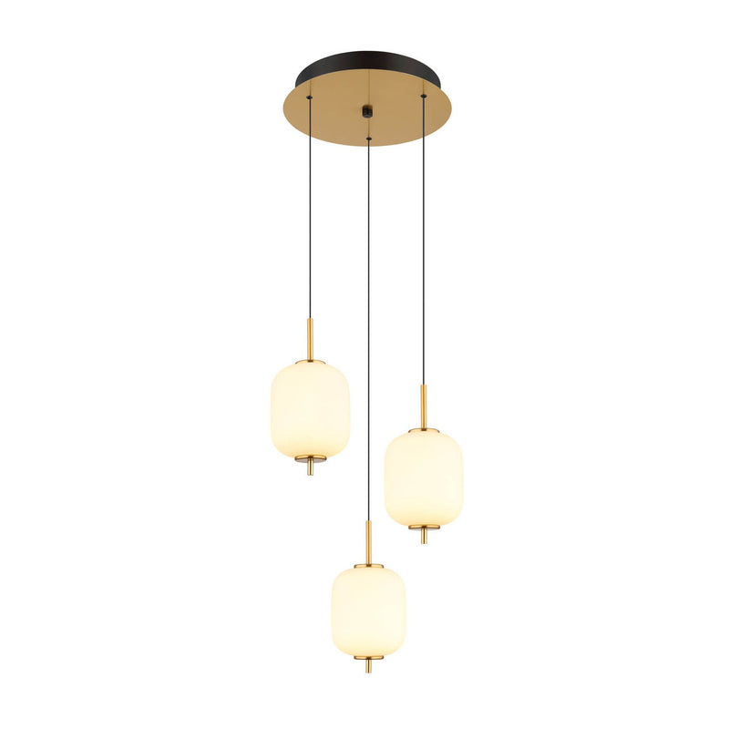 Suspension Ewald laiton (15217-3)