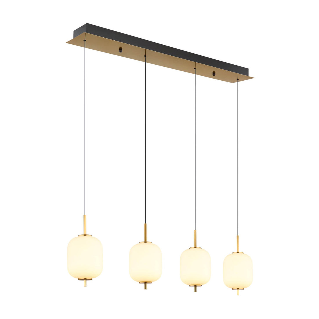 Suspension luminaire | Ewald Laiton