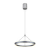 Suspension Ferra grise