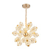 Suspension luminaire | Floriella