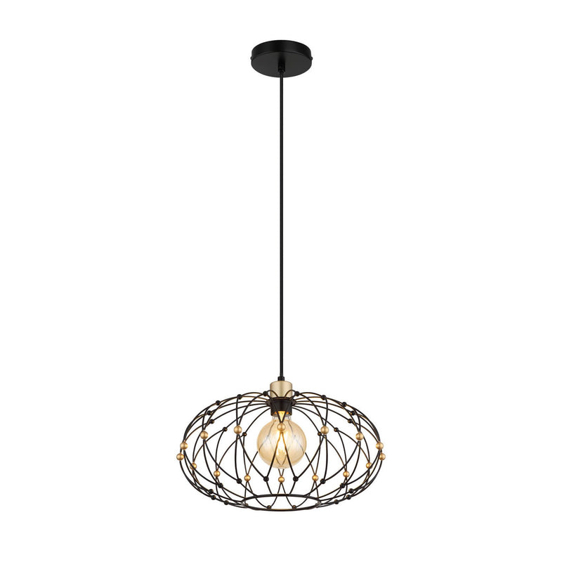 Suspension luminaire | Morvan