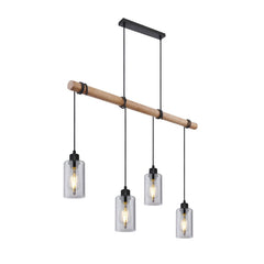 Suspension luminaire | Hadera H 120 cm