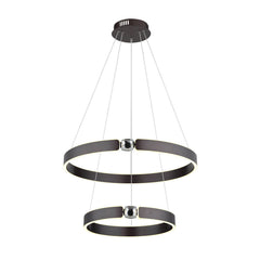 Suspension luminaire | Cygnus
