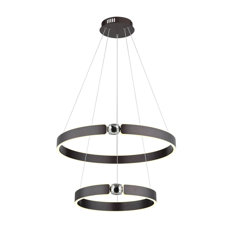 Suspension luminaire | Cygnus