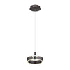 Suspension Hendricks bronze (67349H)