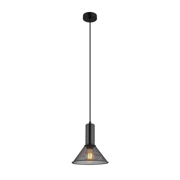 Suspension luminaire | Jedd Noire