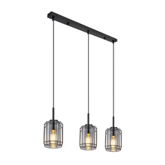 Suspension luminaire | Kammi