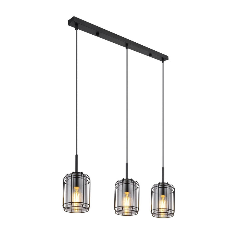 Suspension luminaire | Kammi