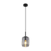 Suspension luminaire | Kammi Noire