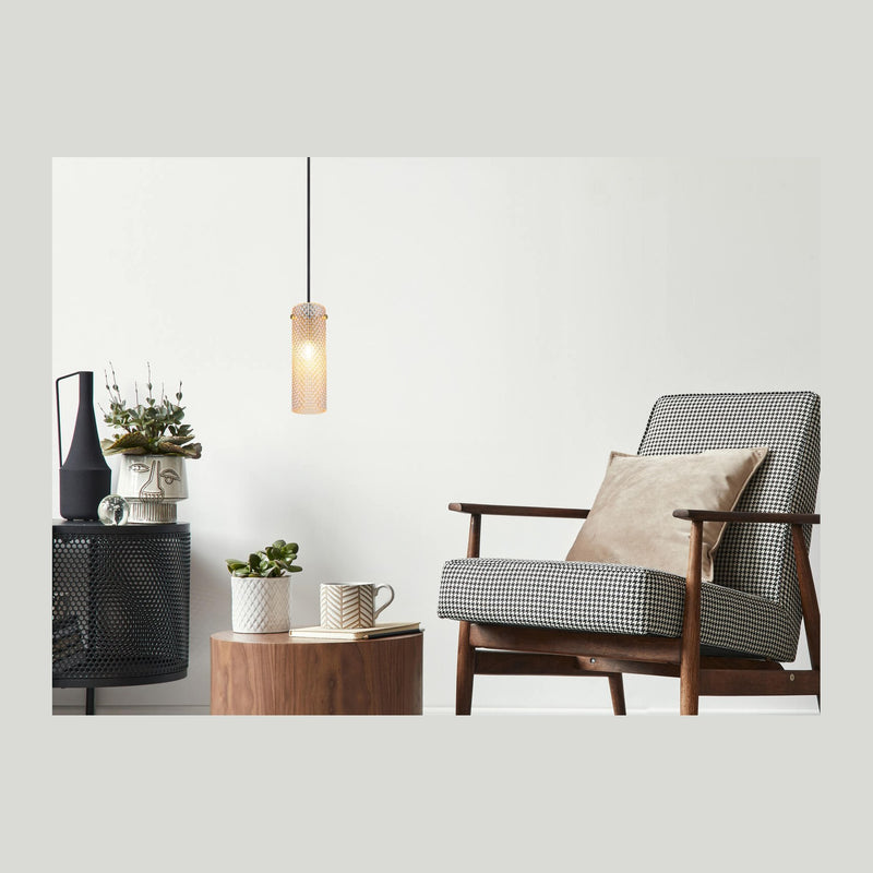 Suspension luminaire | Kaldoreta
