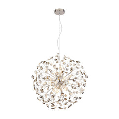 Suspension Katrina chromée (64135H2C)