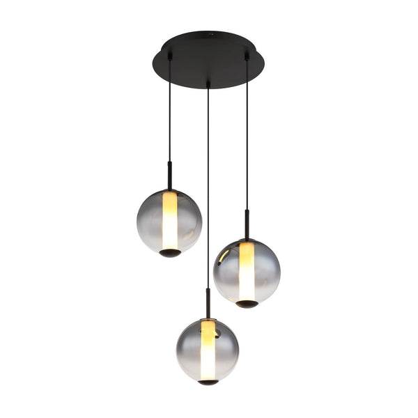 Suspension luminaire | Beldorena
