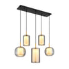 Suspension luminaire | Lampigna