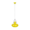 Suspension Lieke verte