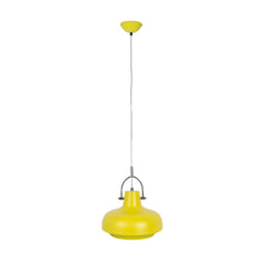 Suspension Lieke verte