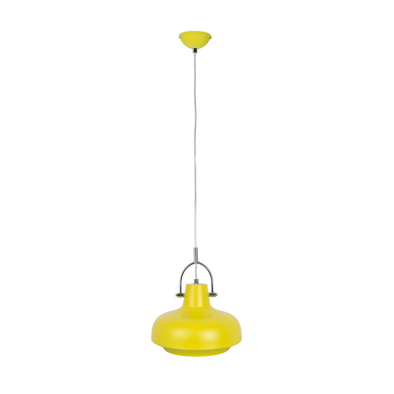 Suspension Lieke verte