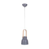 Suspension luminaire | Marike