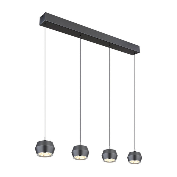 Suspension luminaire | Marthy