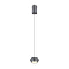 Suspension Marthy grise (15209)