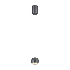 Suspension Marthy grise (15209)