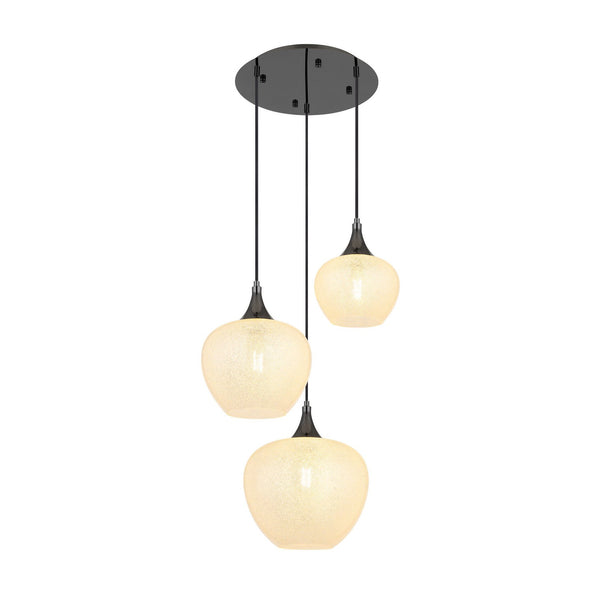 Suspension luminaire | Beldorina