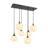 Suspension luminaire | Amberia