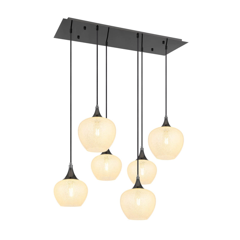 Suspension luminaire | Amberia