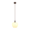 Suspension luminaire | Lattea