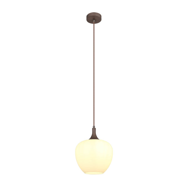 Suspension Maxy marron (15548HC)