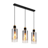 Suspension luminaire | Osborne Noire