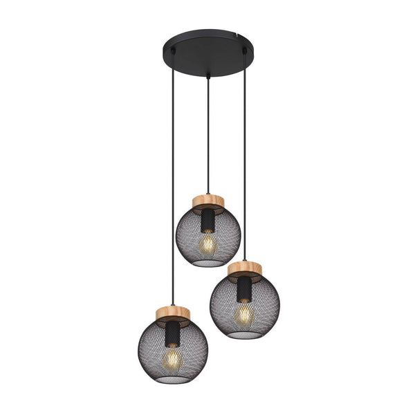 Suspension luminaire | Pablo Noire
