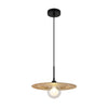 Suspension luminaire | Riga H 119 cm