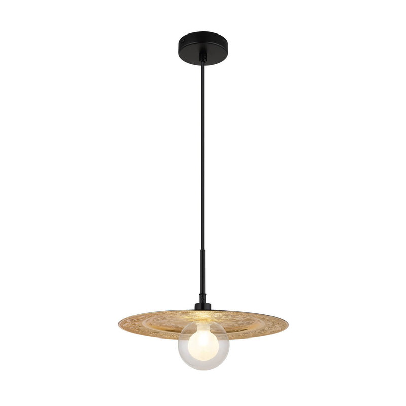 Suspension luminaire | Riga H 119 cm